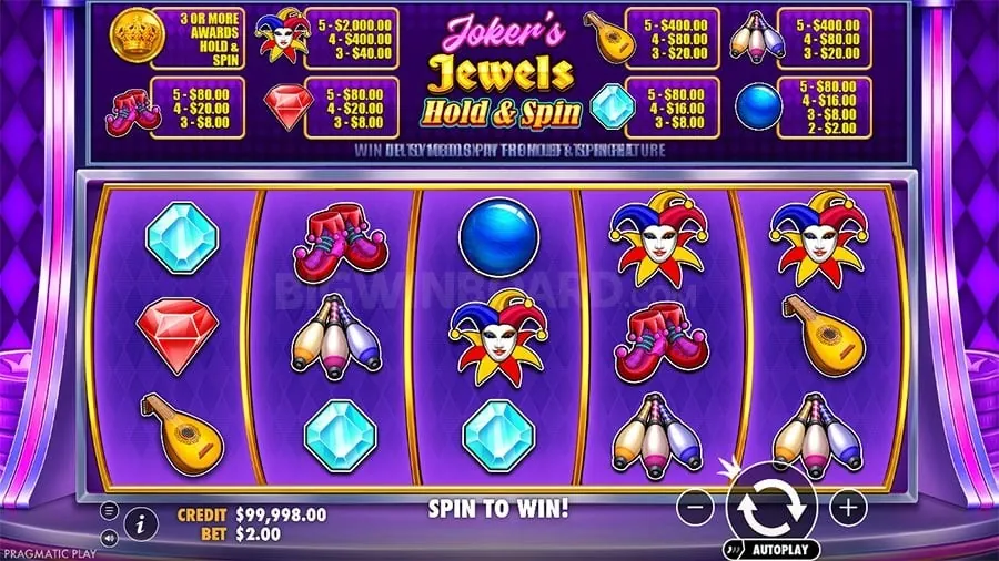 phjoy Live Blackjack Table