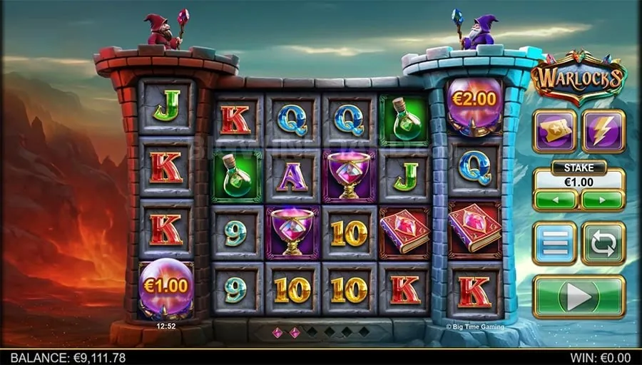 phjoy Strategic Decision Making
