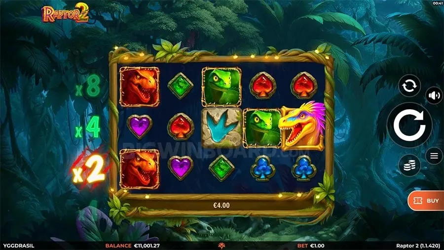 phjoy Casino Games