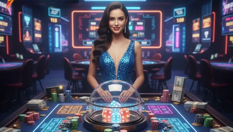 Live Betting Thrills