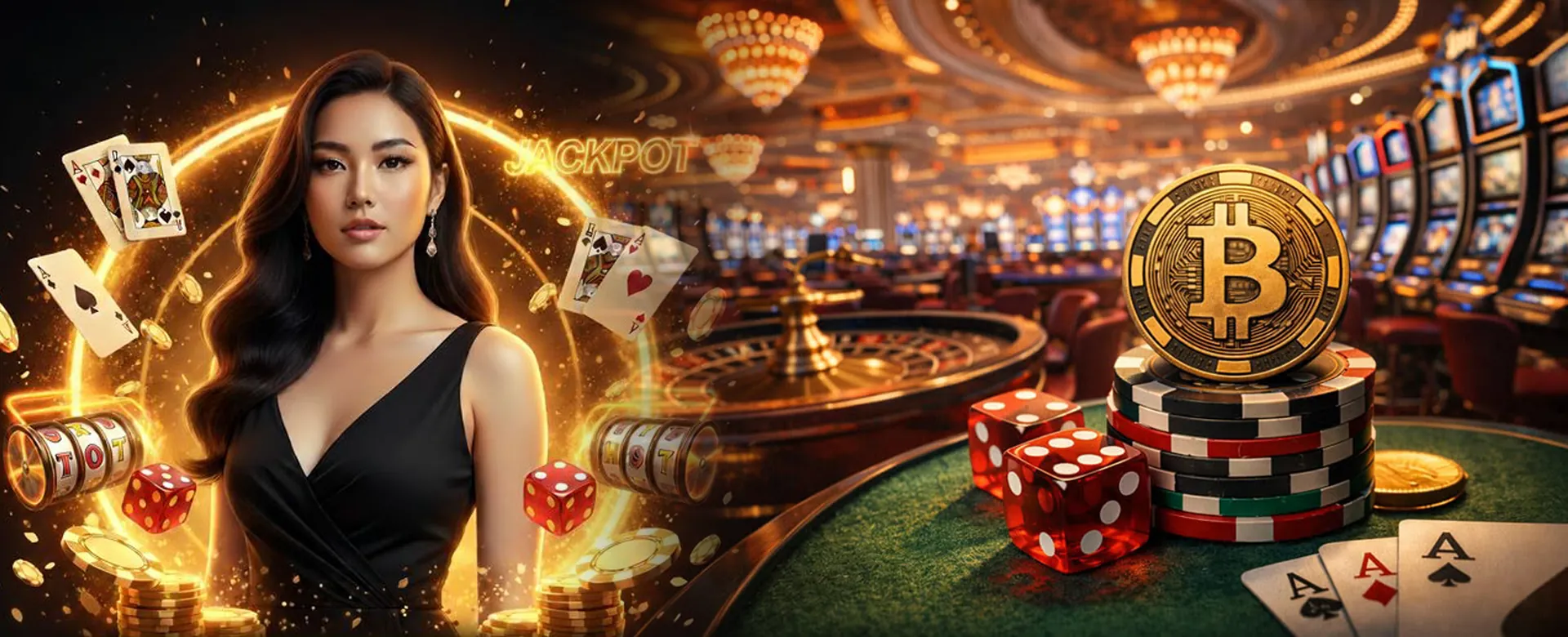 phjoy Customer Support Representative assisting a player, embodying 24/7 online casino help and sports betting assistance.