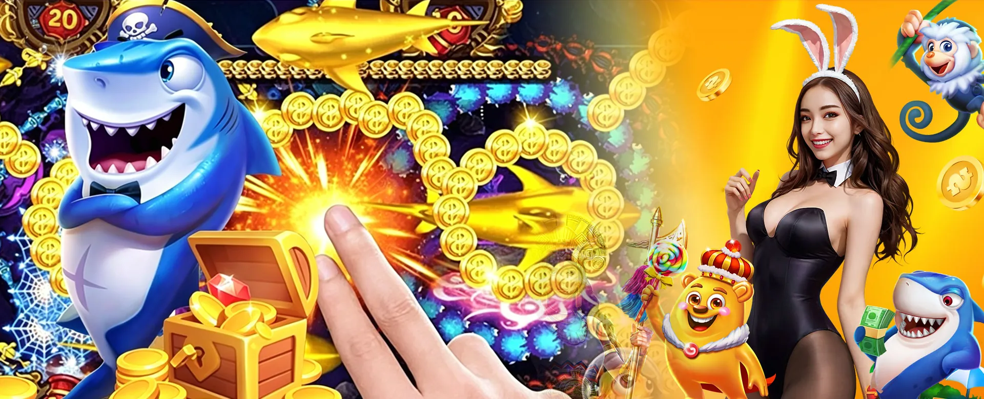 Join phjoy Now