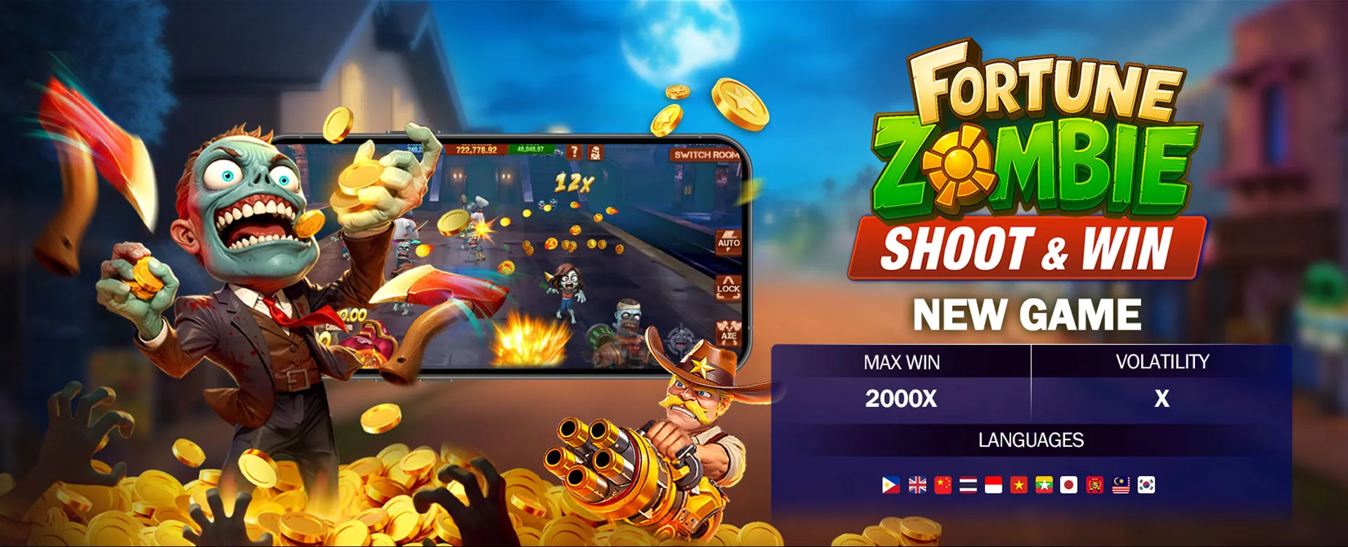 Personalized Account Manager