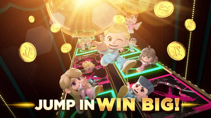 phjoy Slot Tournament