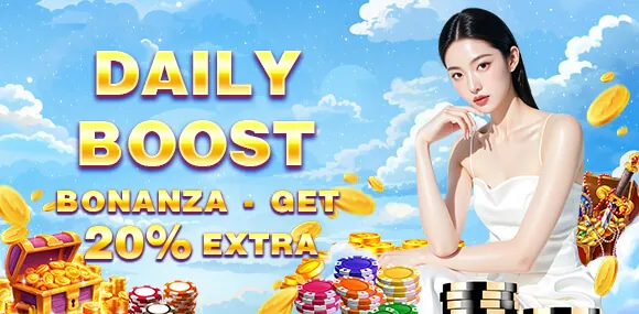 phjoy Daily Cashback